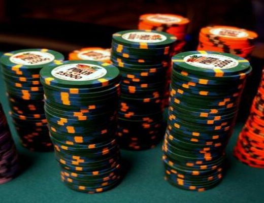 Lịch sử hình thành và phát triển của Chip Casino