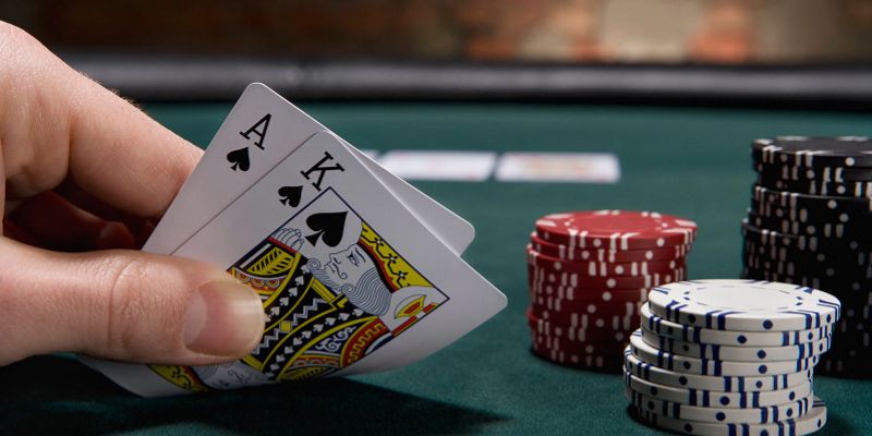 Những trang web chơi Poker uy tín và đáng tin cậy