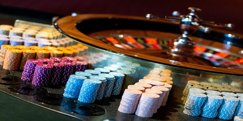 Lịch sử của Roulette