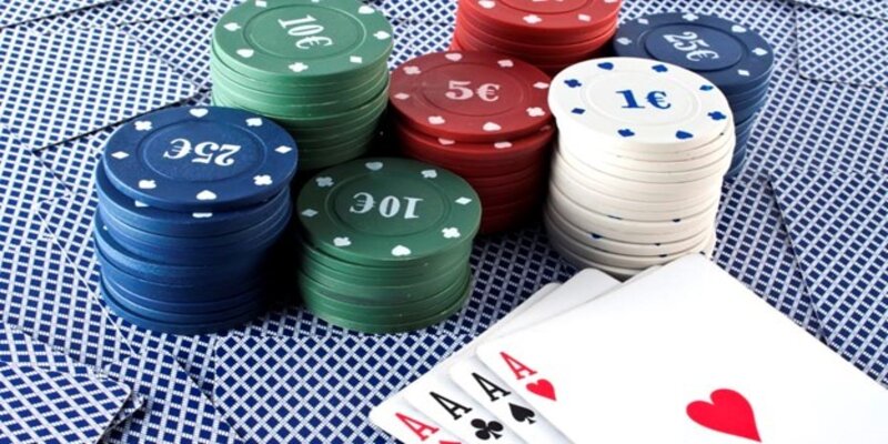 Casino Giải Trí Khám Phá Thế Giới Đầy Màu Sắc