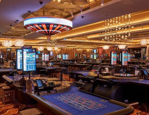 Casino có giấy phép: Khái niệm và tầm quan trọng