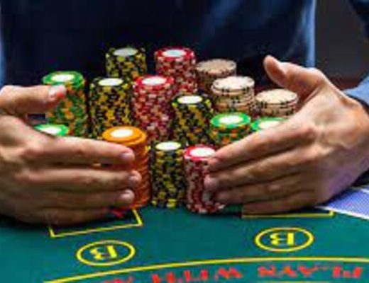 CÁC KỸ THUẬT VÀ CHIẾN LƯỢC ĐỂ TĂNG CƠ HỘI THẮNG CASINO