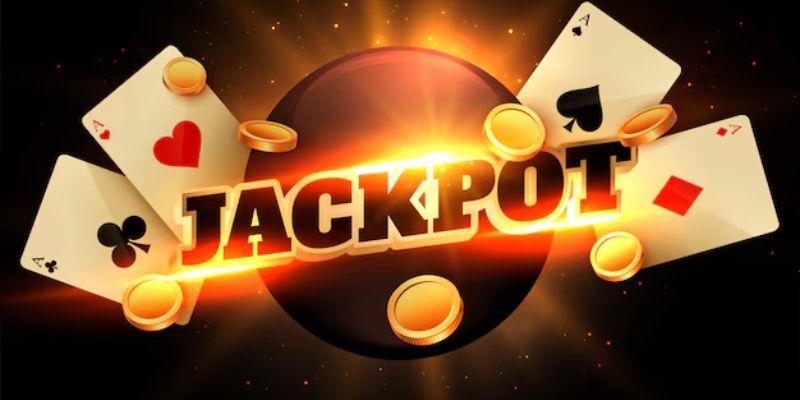 Giải thưởng jackpot hấp dẫn: Cơ hội đổi đời trong tầm tay