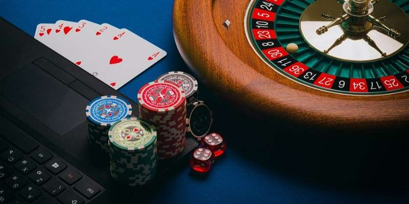 Casino Trực Tuyến: Xu Hướng Giải Trí Phổ Biến Hiện Nay