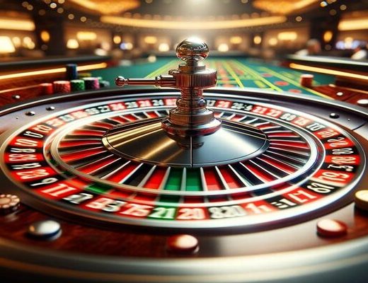 Lịch sử và nguồn gốc của bàn Roulette