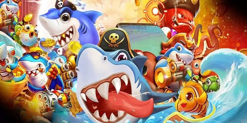 Những Kỹ Năng Cần Thiết Cho Một Cao Thủ Game Bắn Cá